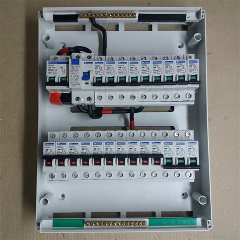 Electrical DB Box 